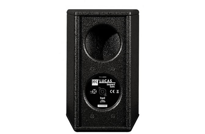 Sistem complet de sonorizare HK Audio Lucas Impact