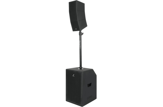 Sound system Studiomaster Core 121