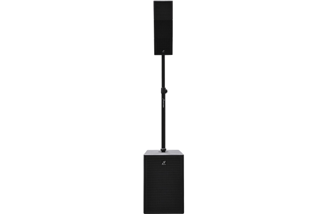 Sound system Studiomaster Core 121