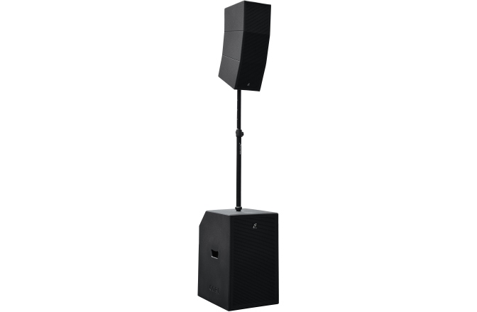 Sound system Studiomaster Core 151
