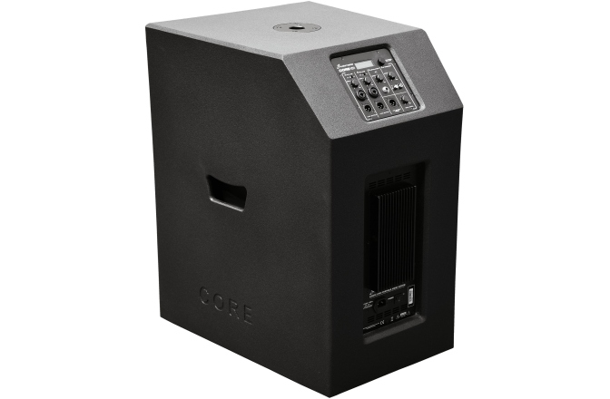 Sound system Studiomaster Core 151
