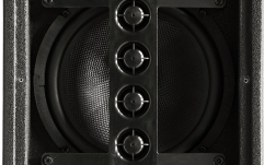 Sound system Studiomaster Core 151