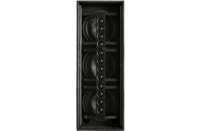Sound system Studiomaster Core 151