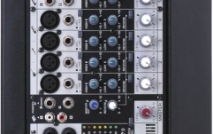 Sistem de sonorizare Yamaha Stagepas 300