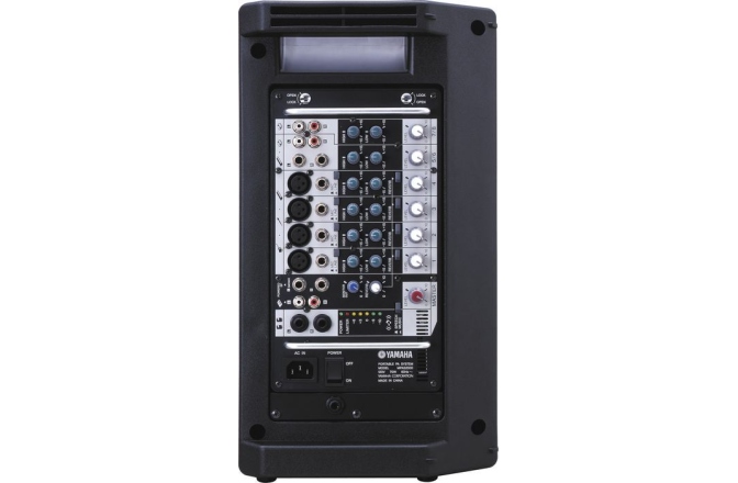 Sistem de sonorizare Yamaha Stagepas 300