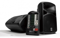 Sistem de sonorizare Yamaha Stagepas 600i