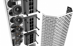 Electro-Voice Evolve 30M White