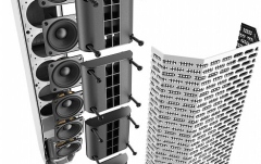 Sistem de sunet Electro-Voice Evolve 30M White