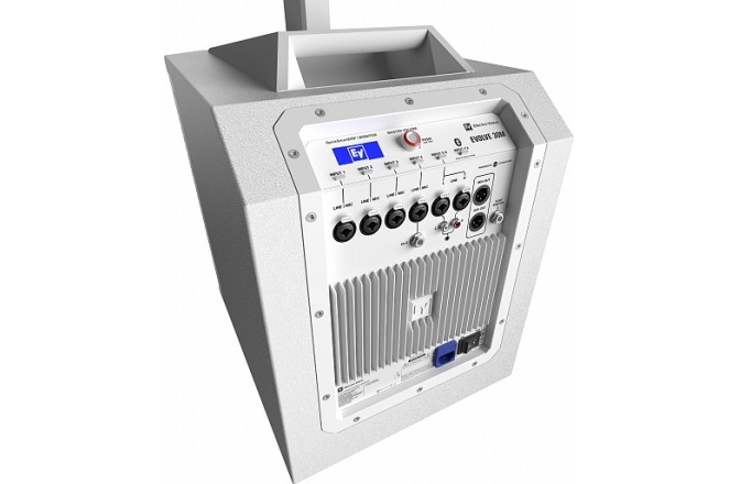 Sistem de sunet Electro-Voice Evolve 30M White