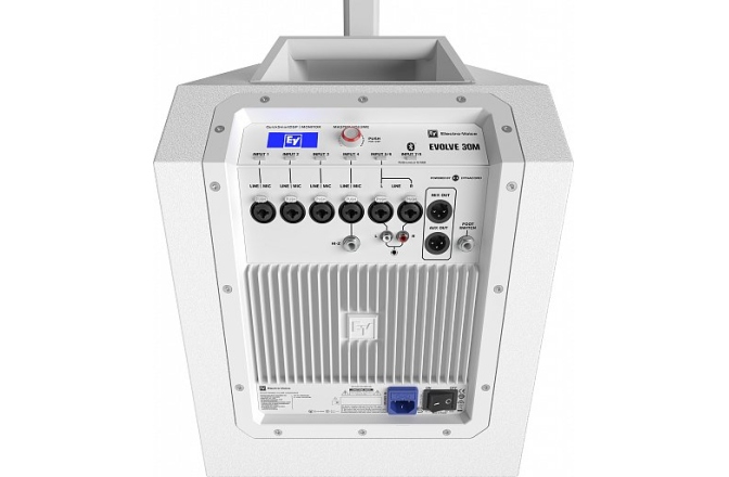 Sistem de sunet Electro-Voice Evolve 30M White