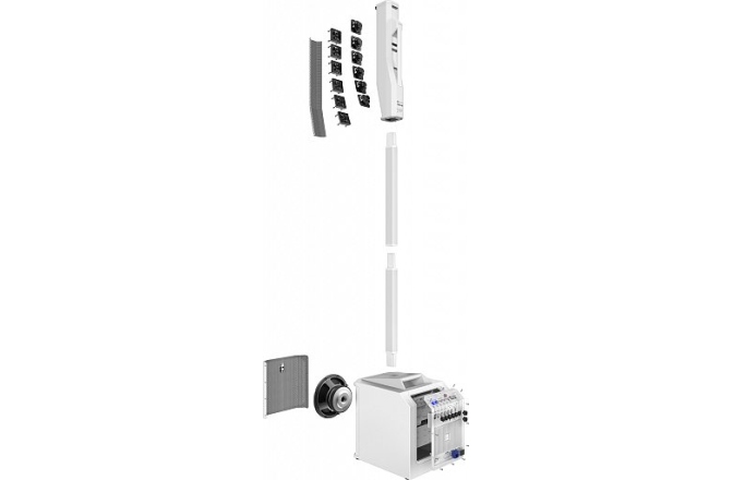 Sistem de sunet Electro-Voice Evolve 30M White