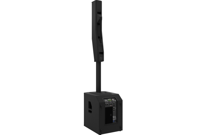 Sistem de sunet Electro-Voice Evolve 70 Black Column System