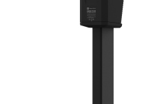 Sistem de sunet Electro-Voice Evolve 70 Black Column System
