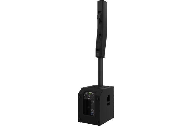 Sistem de sunet Electro-Voice Evolve 70 Black Column System