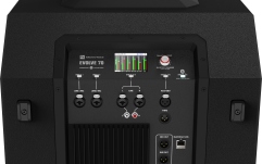 Sistem de sunet Electro-Voice Evolve 70 Black Column System