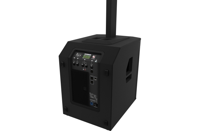 Sistem de sunet Electro-Voice Evolve 70 Black Column System