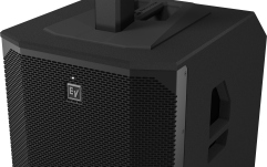 Sistem de sunet Electro-Voice Evolve 70 Black Column System