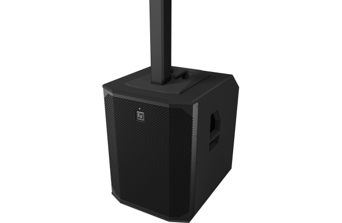 Sistem de sunet Electro-Voice Evolve 70 Black Column System