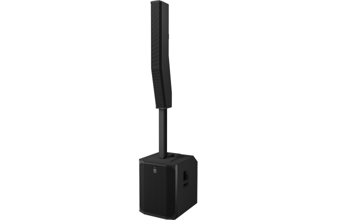 Sistem de sunet Electro-Voice Evolve 70 Black Column System