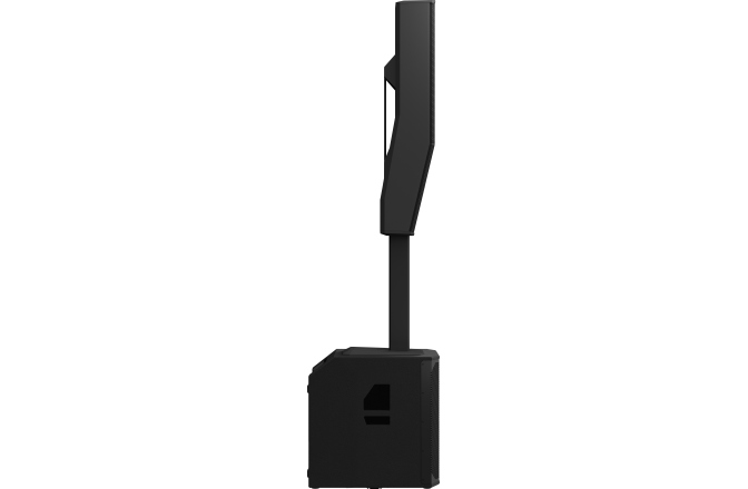 Sistem de sunet Electro-Voice Evolve 70 Black Column System