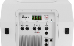 Sistem de sunet Electro-Voice Evolve 70 White Column System