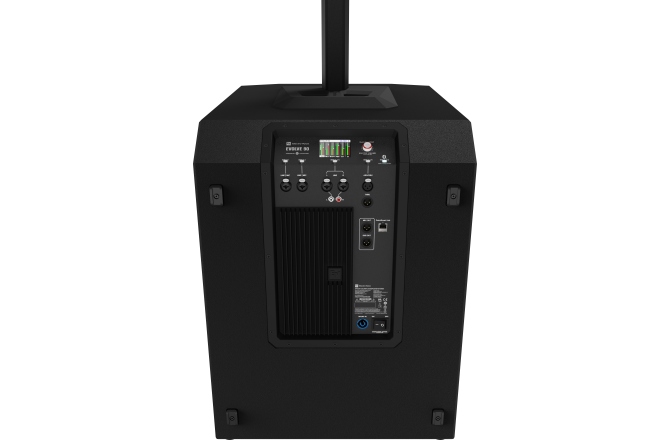 Sistem de sunet Electro-Voice Evolve 90 Black Column System