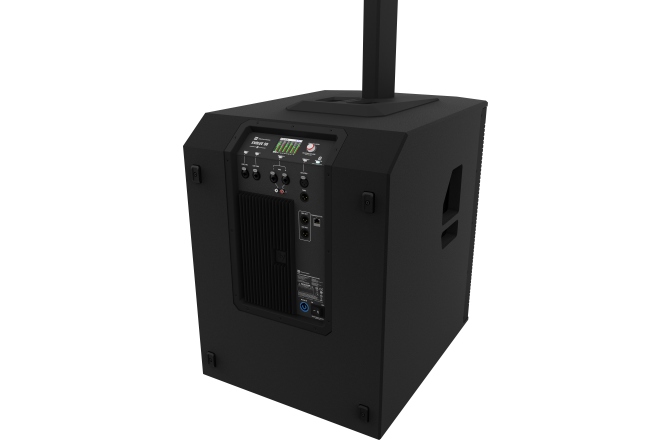 Sistem de sunet Electro-Voice Evolve 90 Black Column System
