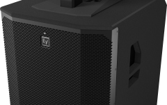 Sistem de sunet Electro-Voice Evolve 90 Black Column System