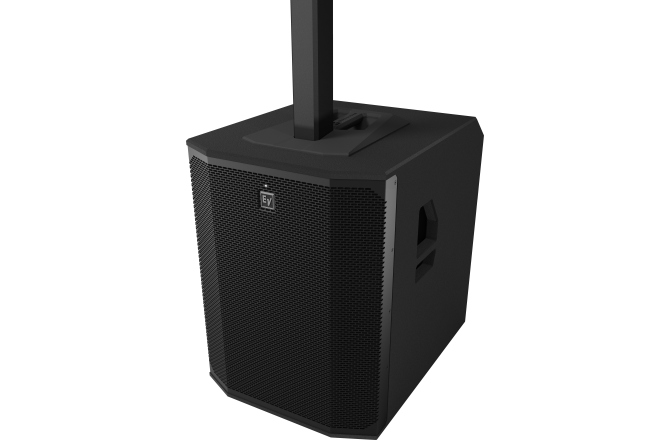 Sistem de sunet Electro-Voice Evolve 90 Black Column System