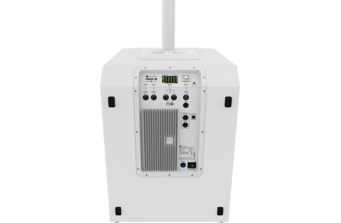Sistem de sunet Electro-Voice Evolve 90 White Column System