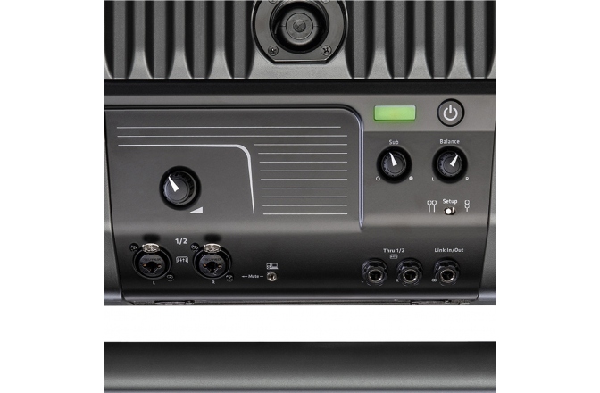 Sistem de sunet HK Audio Lucas Nano 602