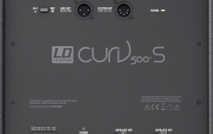 Sistem de sunet LD Systems CURV 500 Power Set