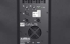 Sistem de sunet LD Systems CURV 500 TS