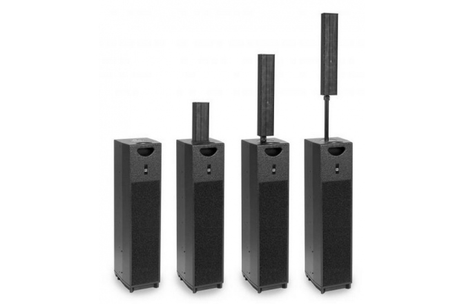 Sistem de sonorizare activ de tip ?ir vertical/coloan? HK Audio Soundcaddy One
