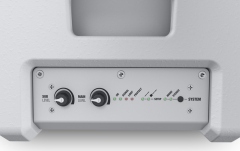 Sistem de sunet tip coloană LD Systems MAUI 11 G2 White