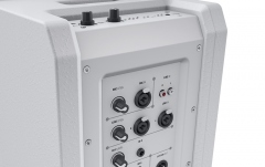 Sistem de sunet tip coloană LD Systems MAUI 11 G2 White