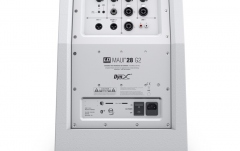 Sistem de sunet tip coloană LD Systems MAUI 28 G2 White
