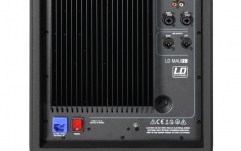 Sistem de sunet tip coloană LD Systems MAUI-28