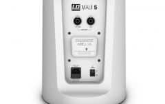 Sistem de sunet tip coloană LD Systems MAUI 5 White