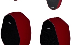 Sistem de sunet VOID Acoustics Indigo 6 Pro + Indigo Sub
