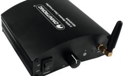 Sistem de transmisie audio  Omnitronic WS-1RA 2.4GHz Receiver, active