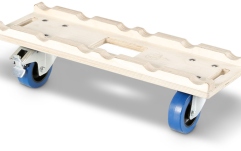 Sistem de transport Adam Hall EUROTRUSS ROLL BOARD 381022