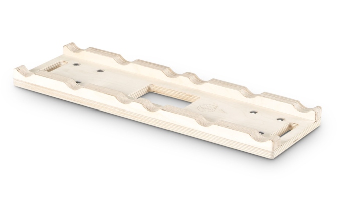 Sistem de transport Adam Hall EUROTRUSS ROLL BOARD 381022