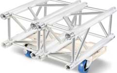 Sistem de transport Adam Hall EUROTRUSS ROLL BOARD 381022