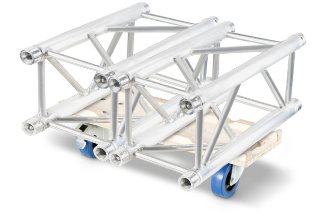 Sistem de transport Adam Hall EUROTRUSS ROLL BOARD 381022