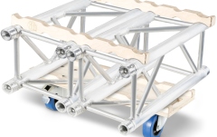 Sistem de transport Adam Hall EUROTRUSS ROLL BOARD 381022