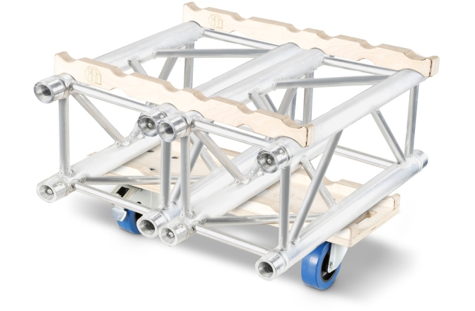 Sistem de transport Adam Hall EUROTRUSS ROLL BOARD 381022