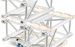 Sistem de transport Adam Hall EUROTRUSS ROLL BOARD 381022