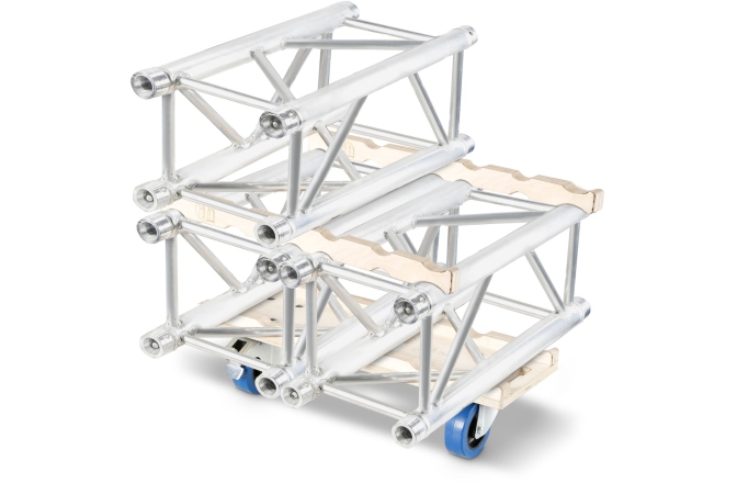 Sistem de transport Adam Hall EUROTRUSS ROLL BOARD 381022