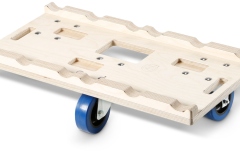 Sistem de transport Adam Hall EUROTRUSS ROLL BOARD 381033